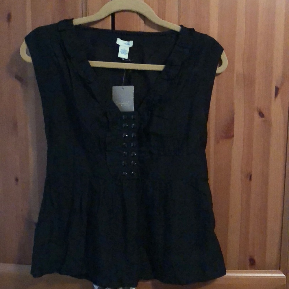 Anthropologie Top